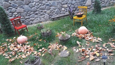 Artsiv Guesthouse