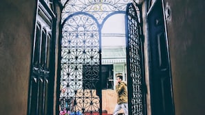 Exterior - RAZOLI sidi fateh (Rabat)