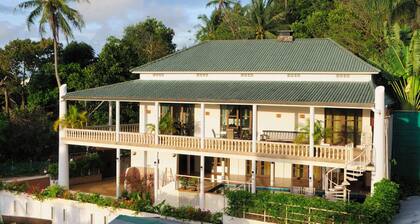 Great luxury Pool villa for rent in Surin