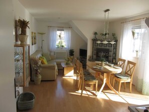 Spiseområde