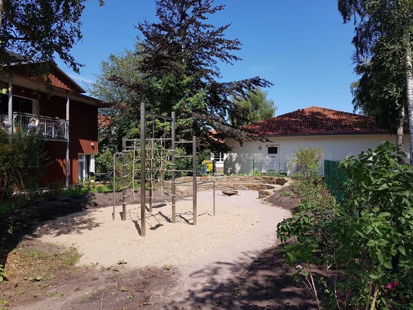 Area bambini