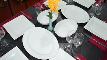 Restauration
