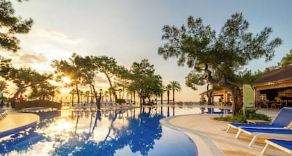 Amara Comfort Resort