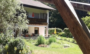 Área da propriedade