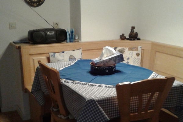 Ferienmaisonette Marilena-Essecke