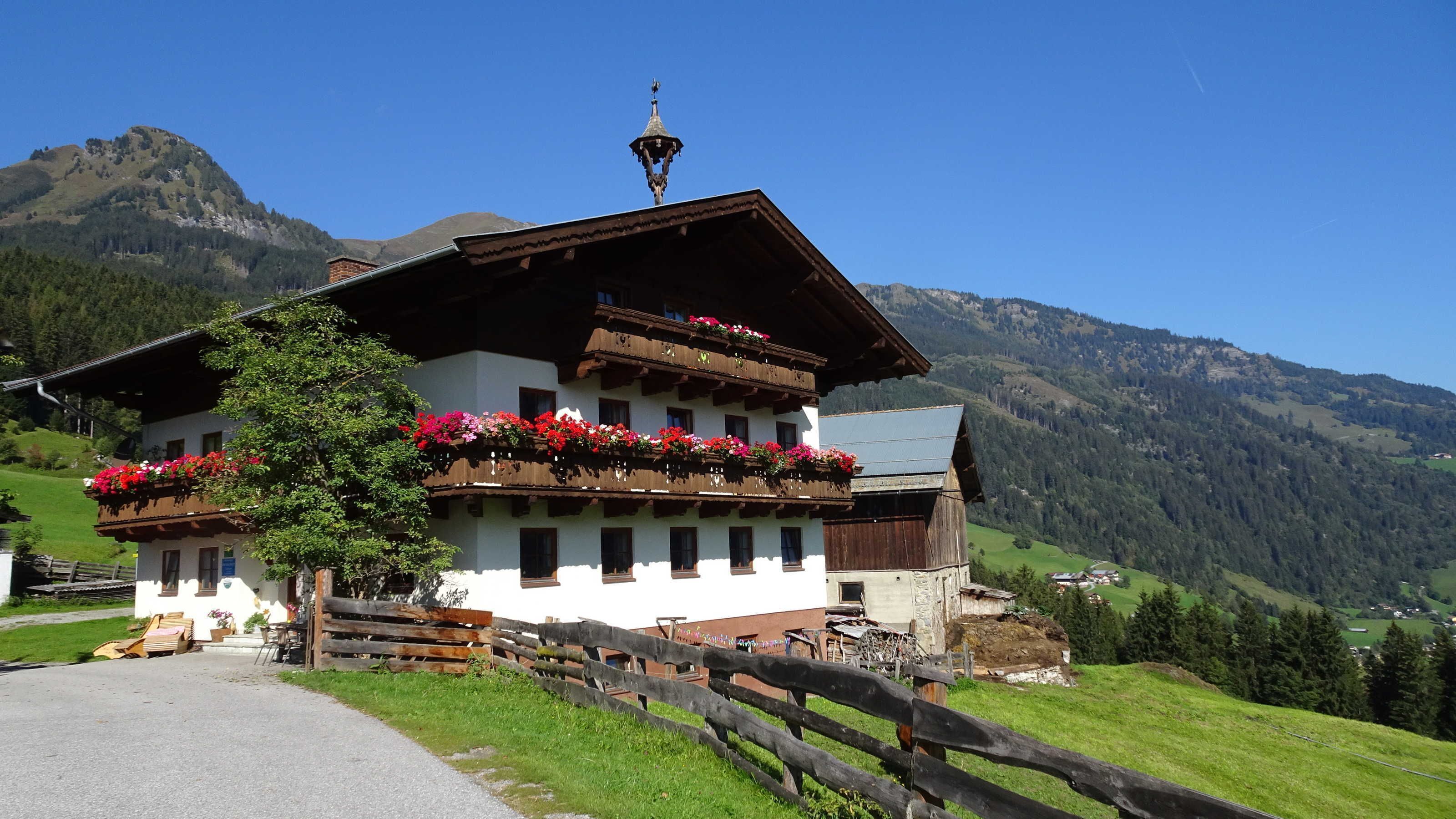Außenbereich
