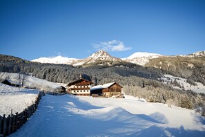 Ulkopuoli