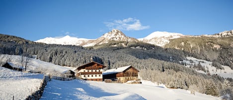 Ulkopuoli