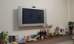 Colazione continentale inclusa, servita tutte le mattine 