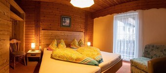 Apartment 2 North/West - House Rosemarie