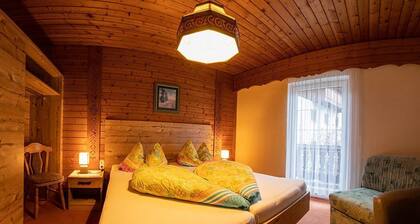 Apartment 2 North/West - House Rosemarie