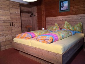 1 habitación, caja de seguridad en la habitación, wifi y ropa de cama 