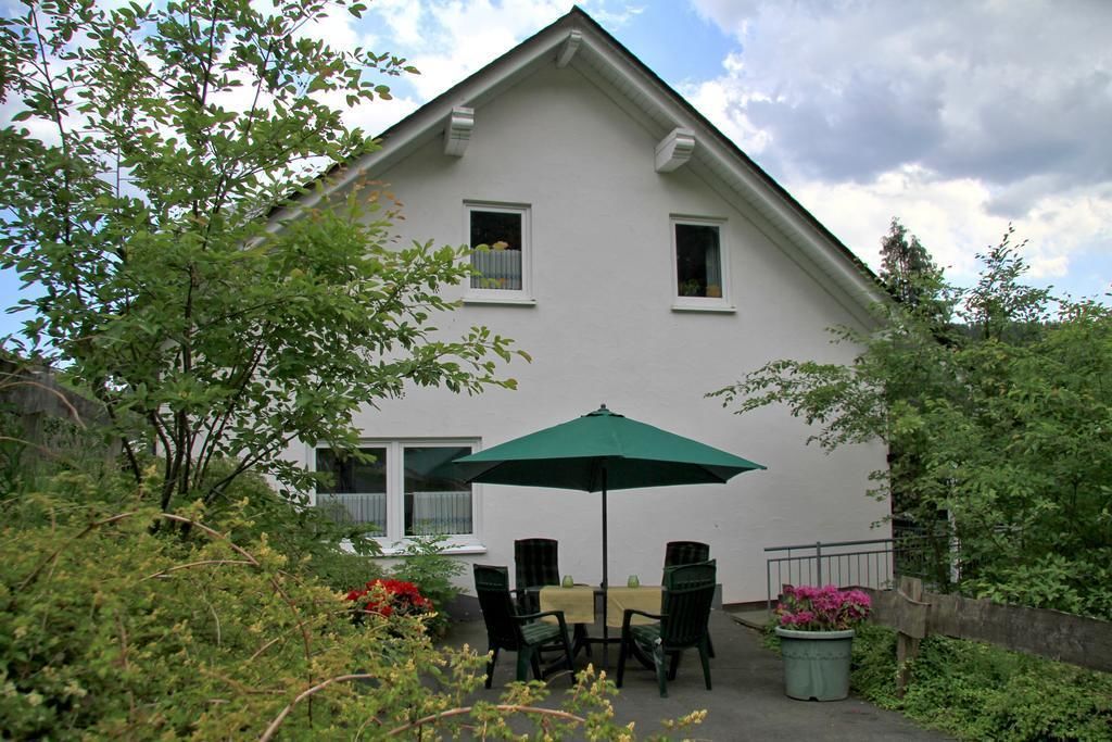 Apartment, 2 Bedrooms, Terrace | Terrace/patio
