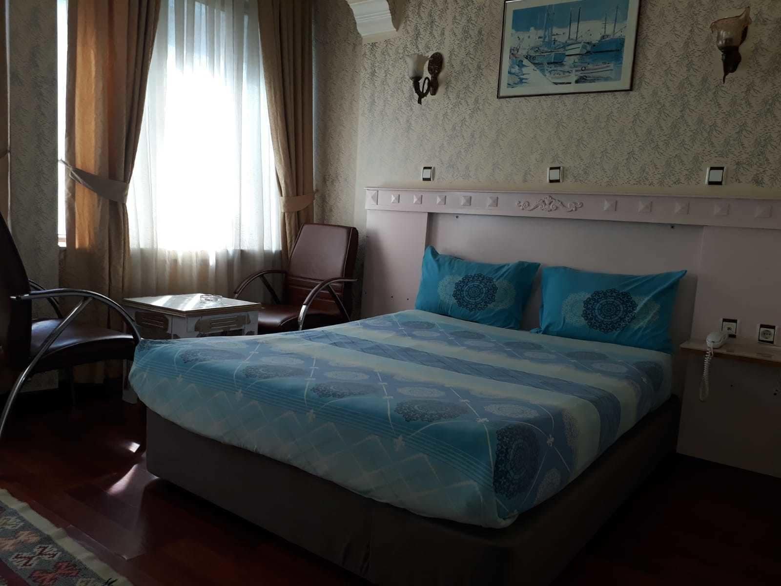 Foto - Antik Otel