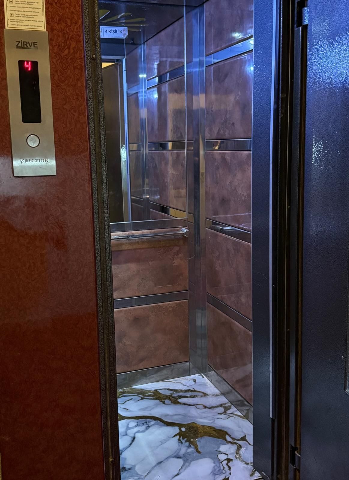 Photo - Ankara Antik Otel
