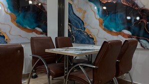 Living area - Ankara Antik Otel (Ankara)