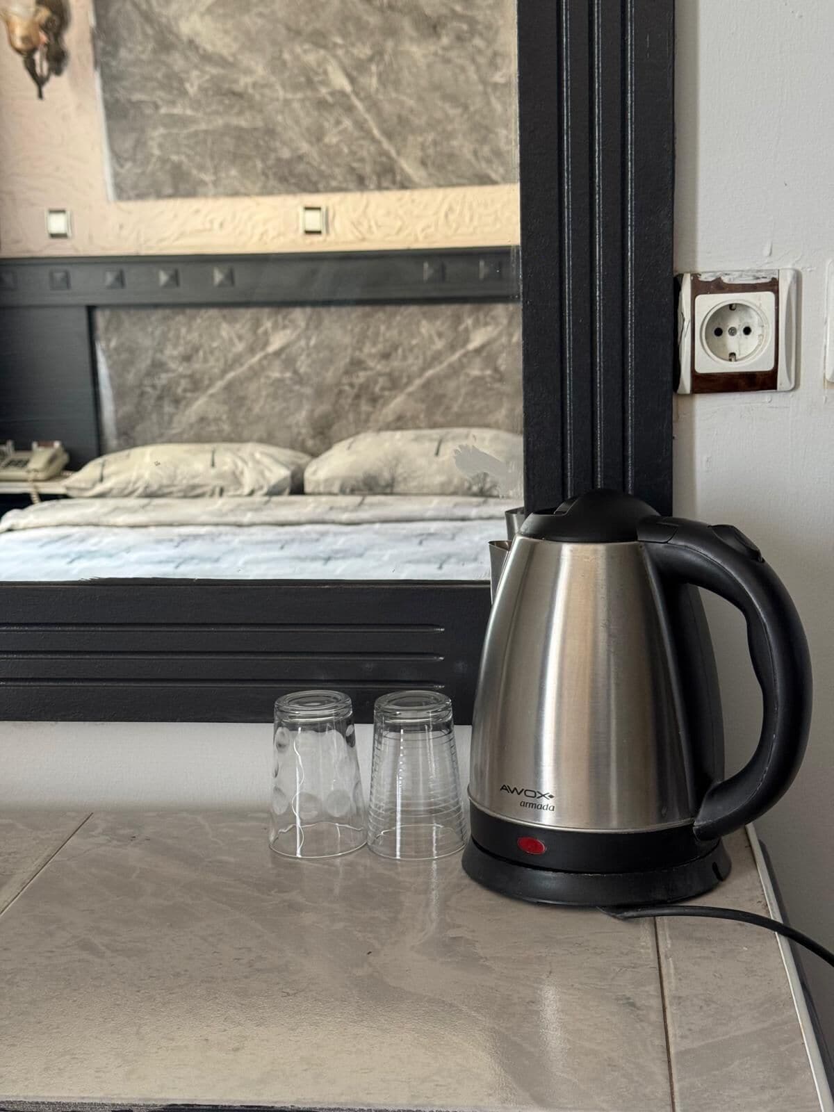 Photo - Ankara Antik Otel