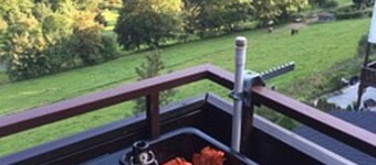 Ferienwohnung Markus