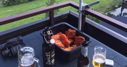 Ferienwohnung Markus