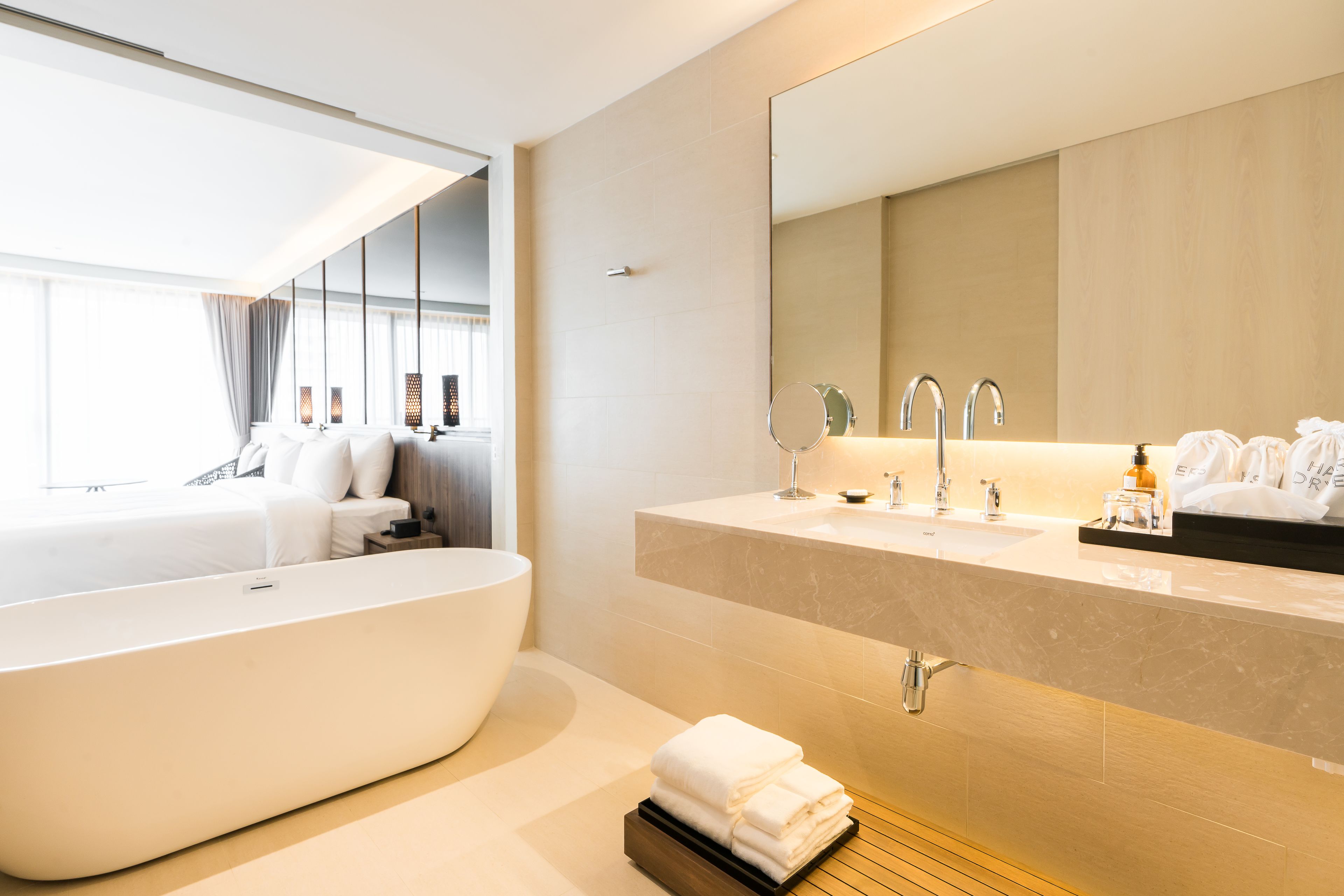 Foto - Ana Anan Resort & Villas Pattaya