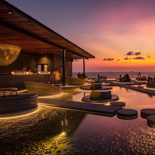 Ana Anan Resort & Villas Pattaya