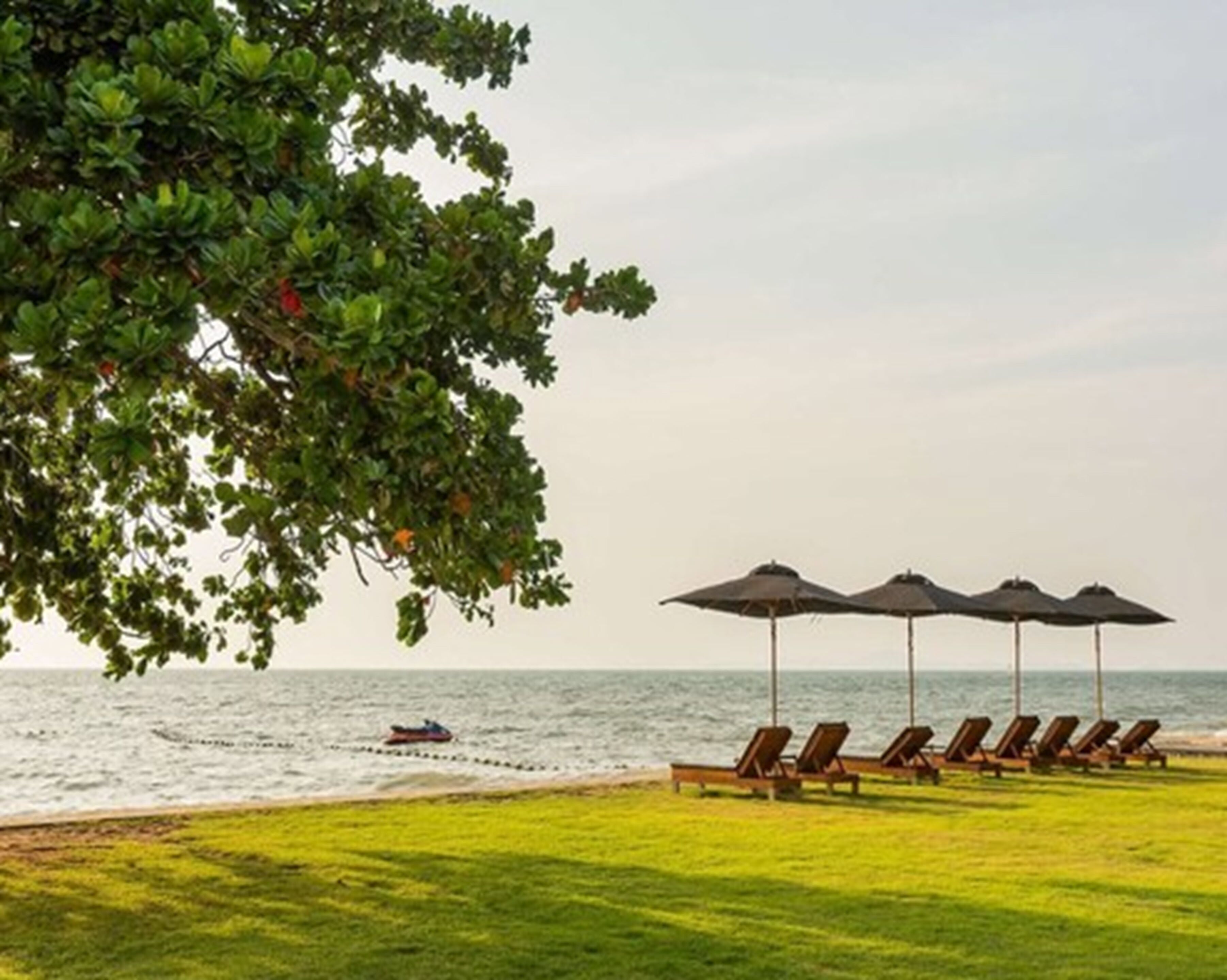 Foto - Ana Anan Resort & Villas Pattaya