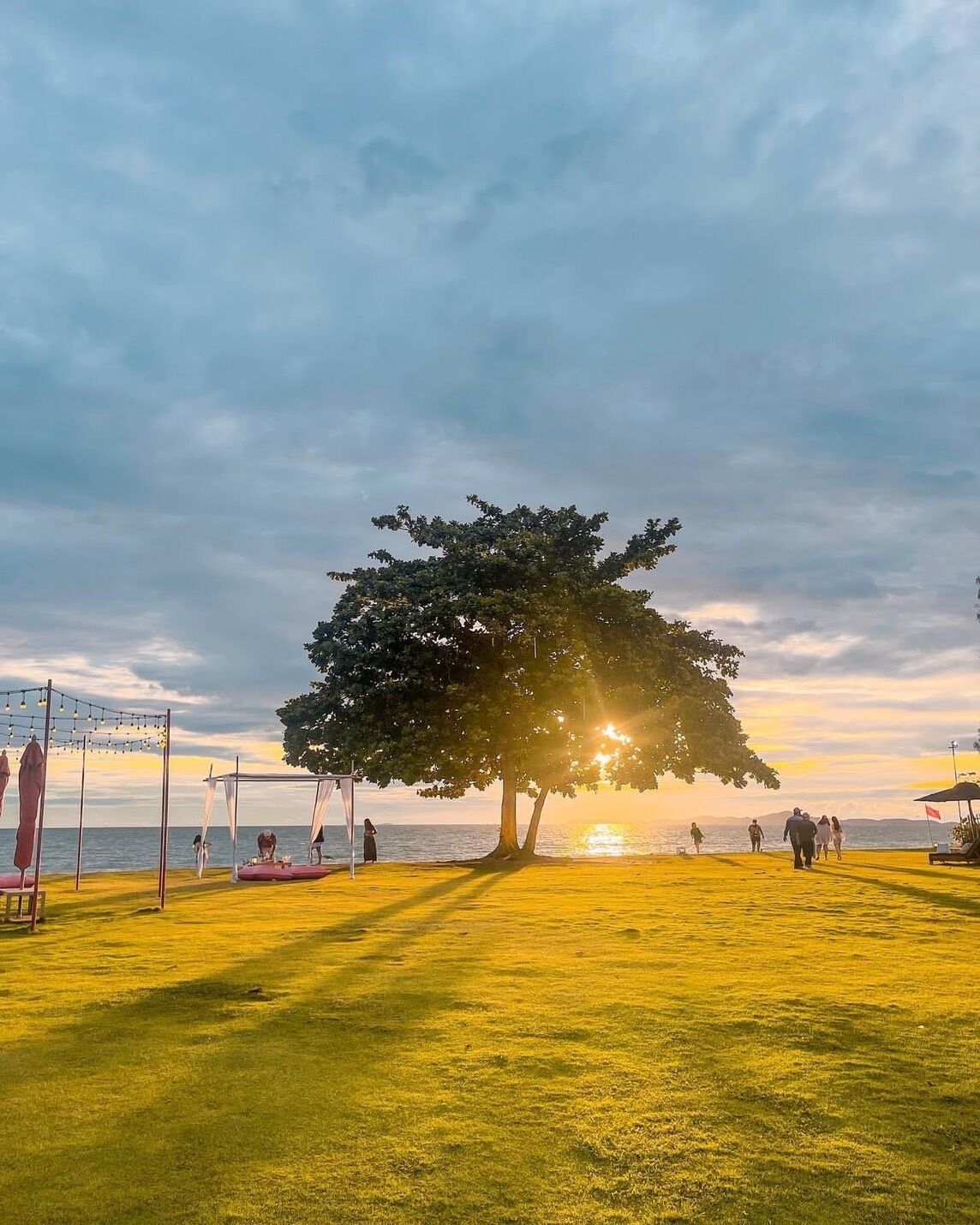 Foto - Ana Anan Resort & Villas Pattaya