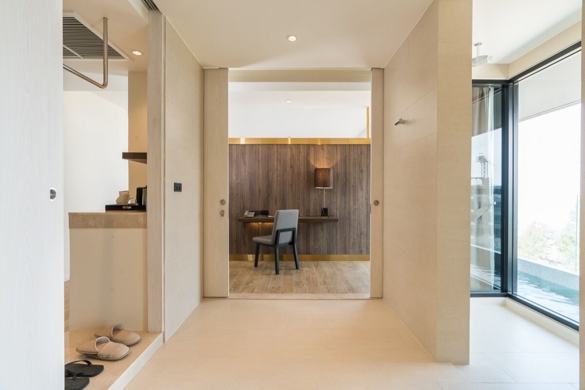 Foto - Ana Anan Resort & Villas Pattaya