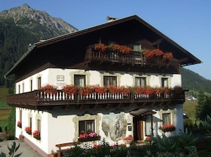 Aussenbereich