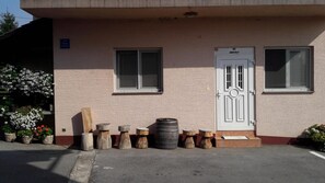 Exterior - Apartments and Rooms Pavek (Pisarovina)