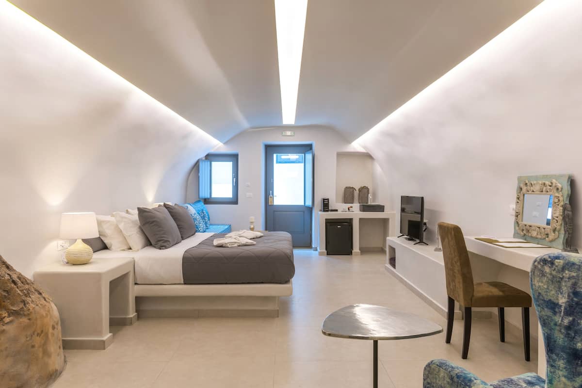 Suite (Canava) | View from room