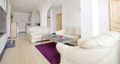 Apartments Villa Schwan