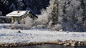 Unclassified image, 3 of 19, button - Apartment Waldblick - Apartments Winkler (Bad Goisern am Hallstättersee)