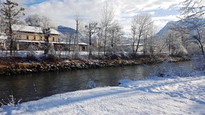 Unclassified image, 2 of 19, button - Apartment Waldblick - Apartments Winkler (Bad Goisern am Hallstättersee)