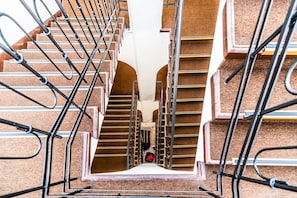 Escalier