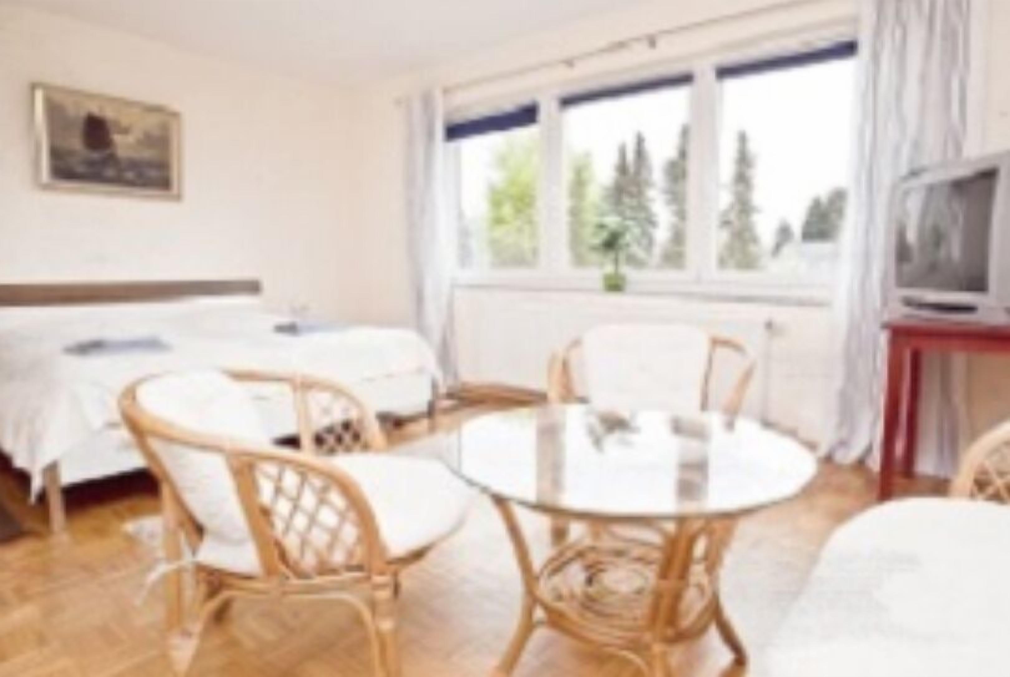 House, Balcony (2 people per bedroom) | Room amenity