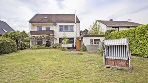 Garden - Ferienhaus Seestern (Wunstorf)