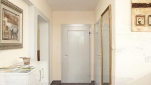 House, Balcony (2 people per bedroom) | Room amenity - Ferienhaus Seestern (Wunstorf)