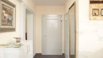 Rumah, balkon (2 people per bedroom) | Fasilitas kamar