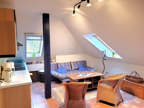 Fernseher