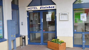 Außenbereich