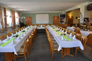 Meeting facility - Hotel Elxleben (Elxleben)