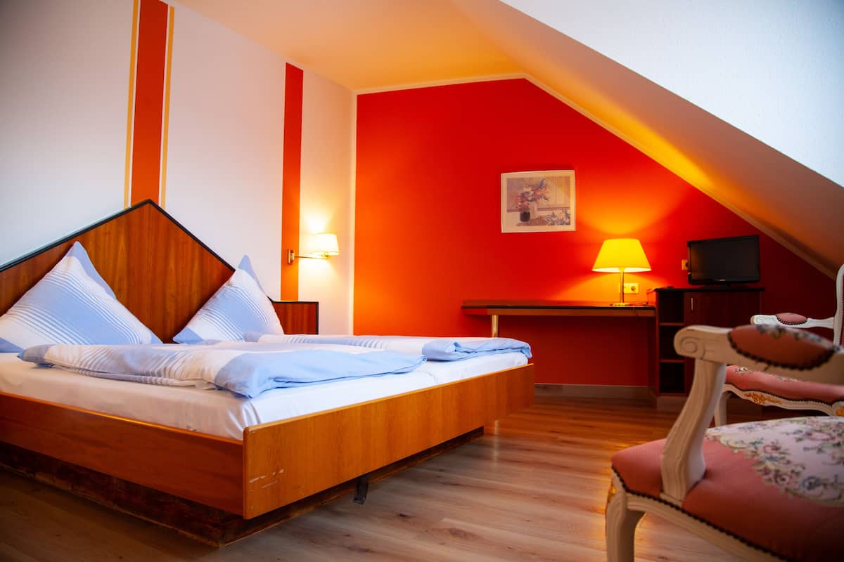 Doppelzimmer