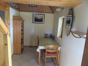 Restauration