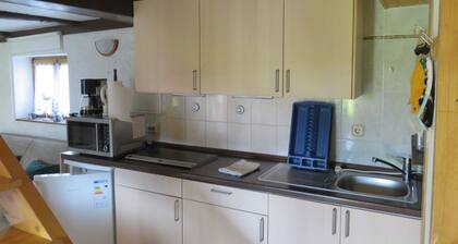 Ferienhaus Grambin sis. 2 polkupyörää ja makuutilan - FH 29947