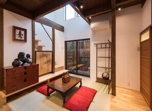 Casa (Private Vacation Home) | Interni