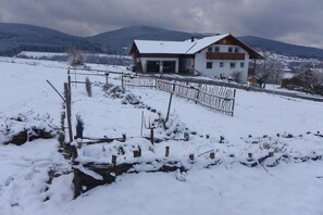 Esterni