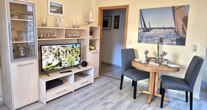 FW Heringszaun - Ferienwohnungen am Hafen, S.Boettcher