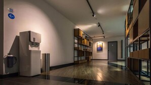 Property amenity - 3-Plus Hotel (Kota Kinabalu)