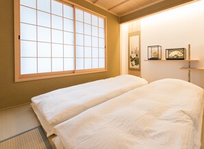 Room - Kouhaku Kyomachiya Nijo (Kyoto)